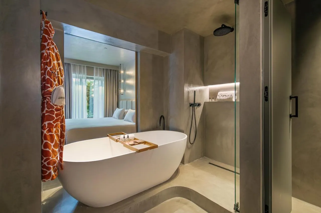 Only You Hotel مالقة