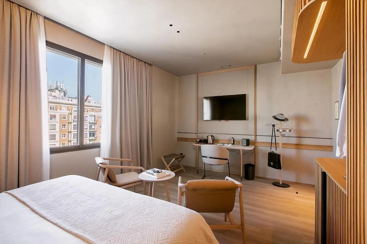 *****  Only You Hotel مالقة إسبانيا