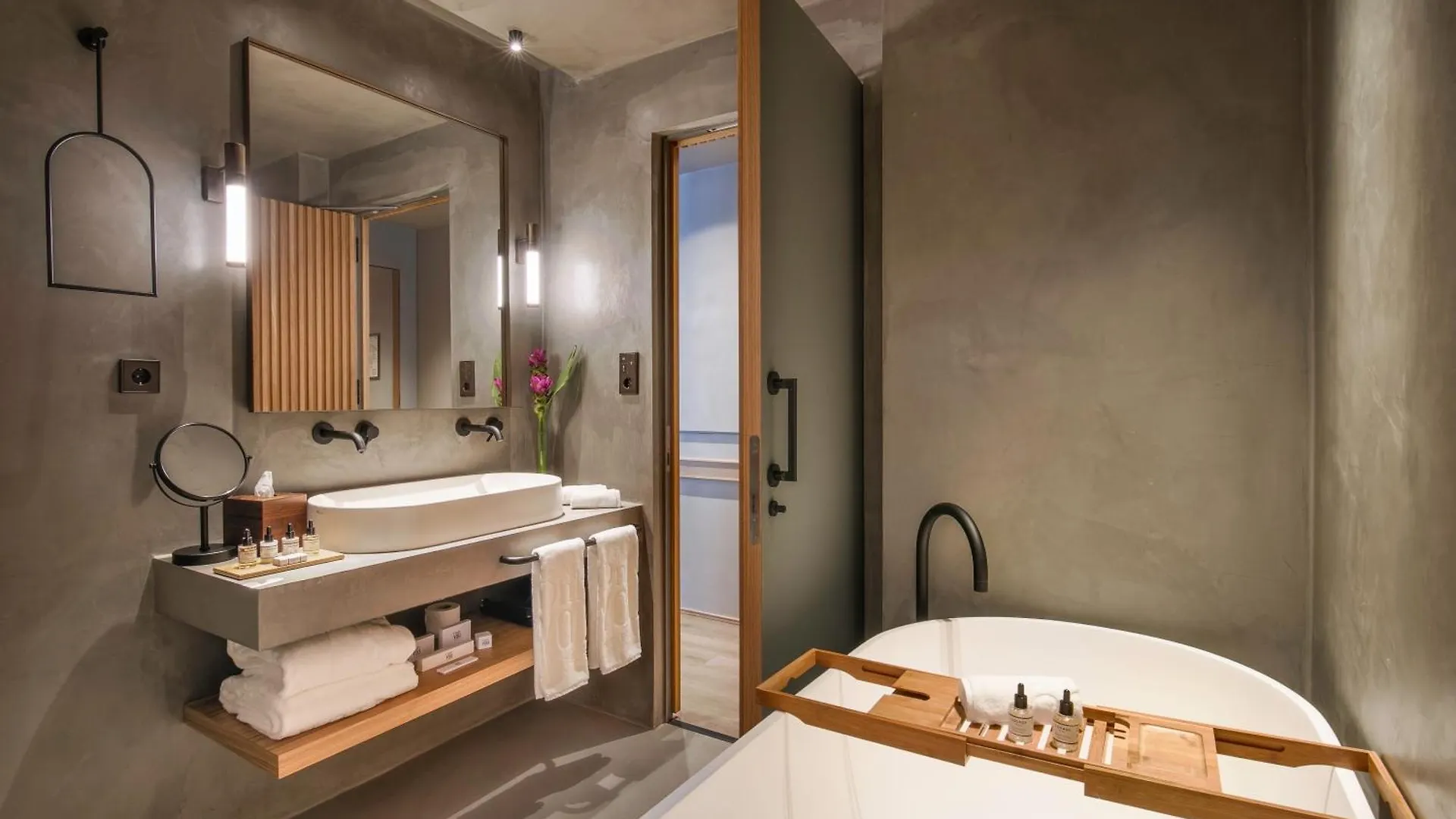 Only You Hotel مالقة إسبانيا