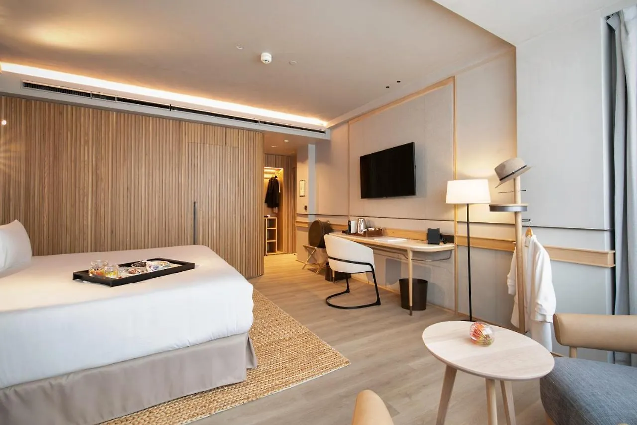 Only You Hotel Málaga Spanien