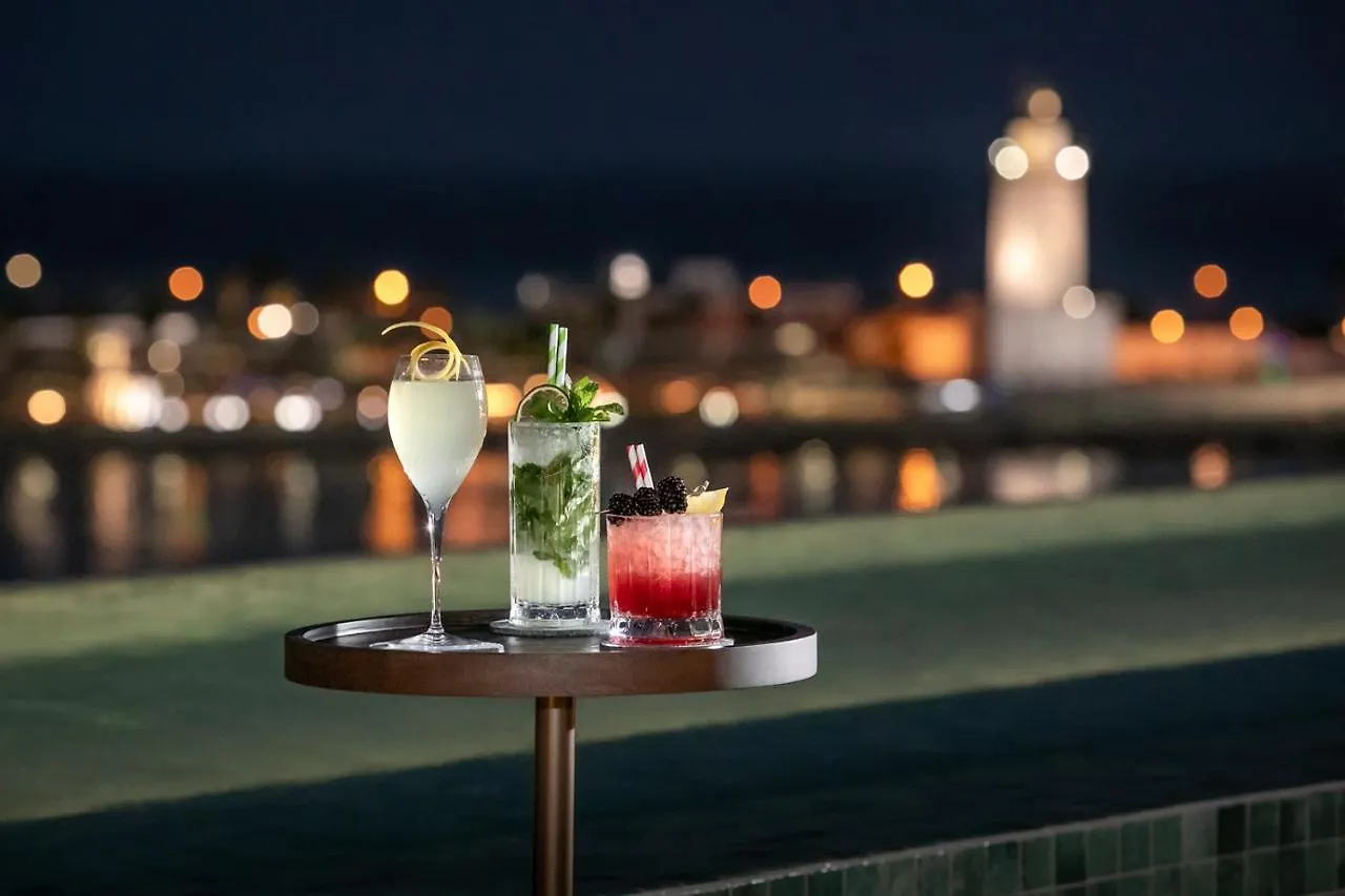 Only You Hotel Málaga