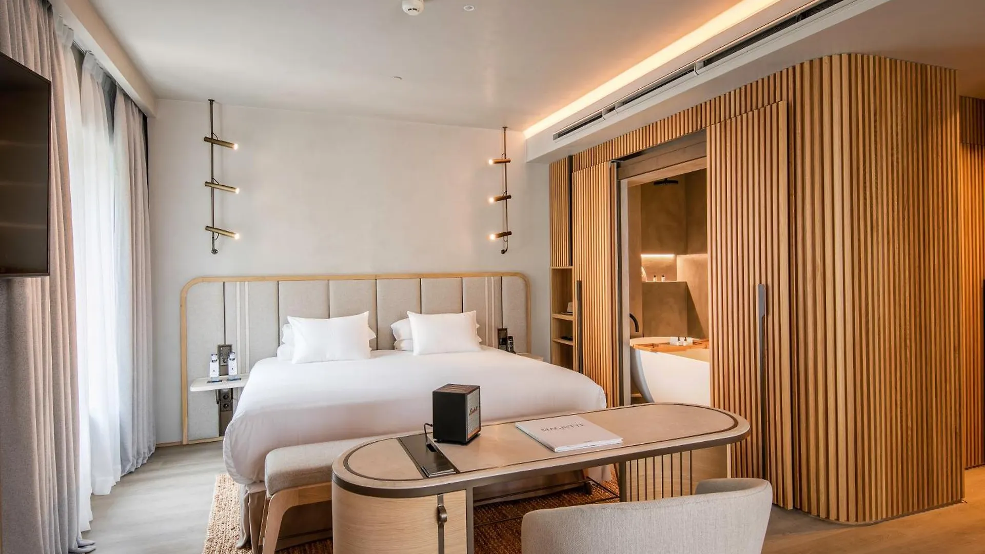 *****  Only You Hotel Málaga Spanien