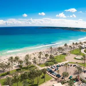 Cm Castell De Mar 4*, Cala Millor (Mallorca) Spanien