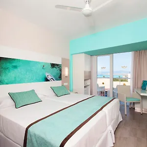 Riu San Francisco (adults Only) 4*, Playa de Palma (Mallorca) Spanien