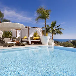 Portals Hills Boutique 5*, Portals Nous (Mallorca) Spanien