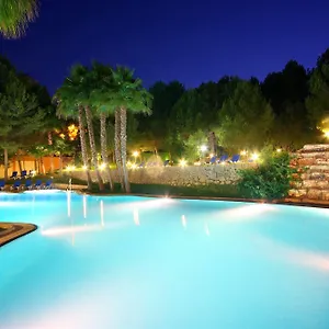 Valentin Grand Park 4*, Peguera Spanien
