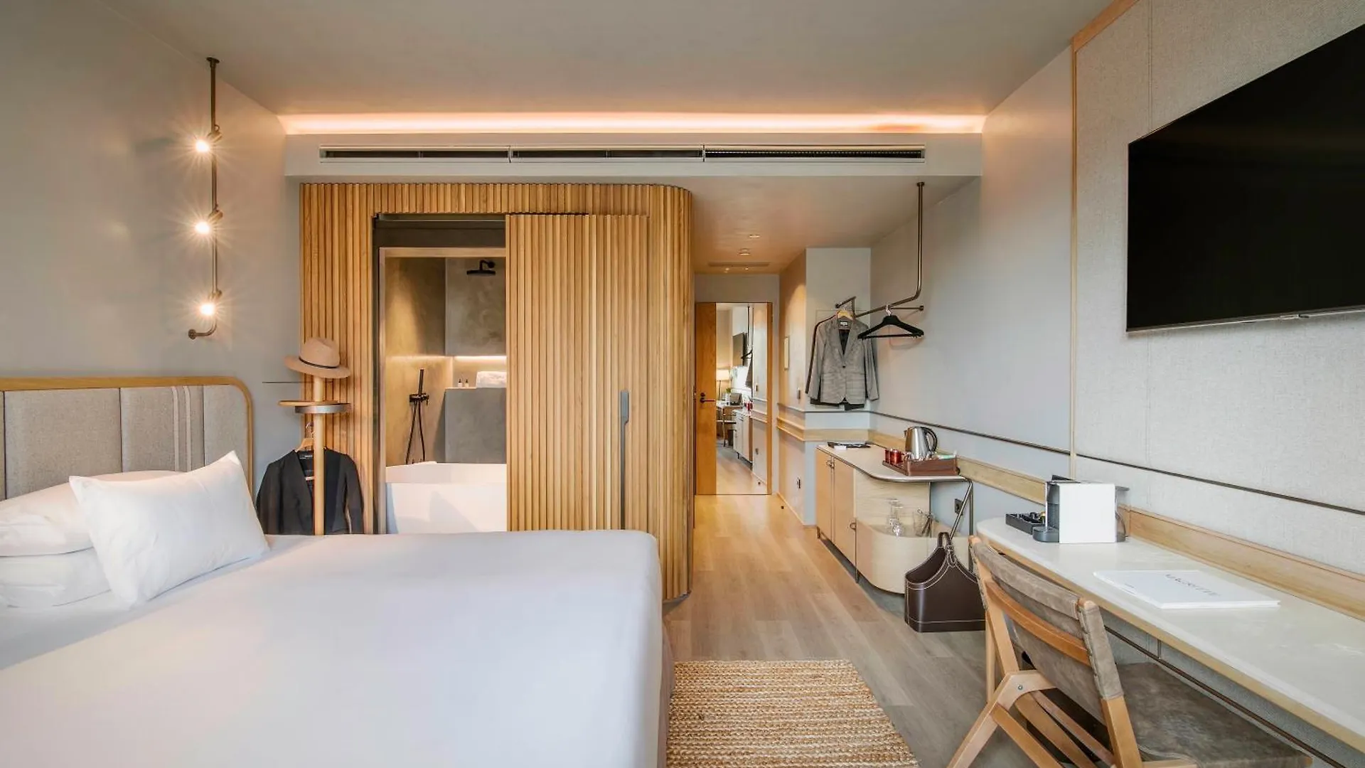 Only YOU Hotel Málaga