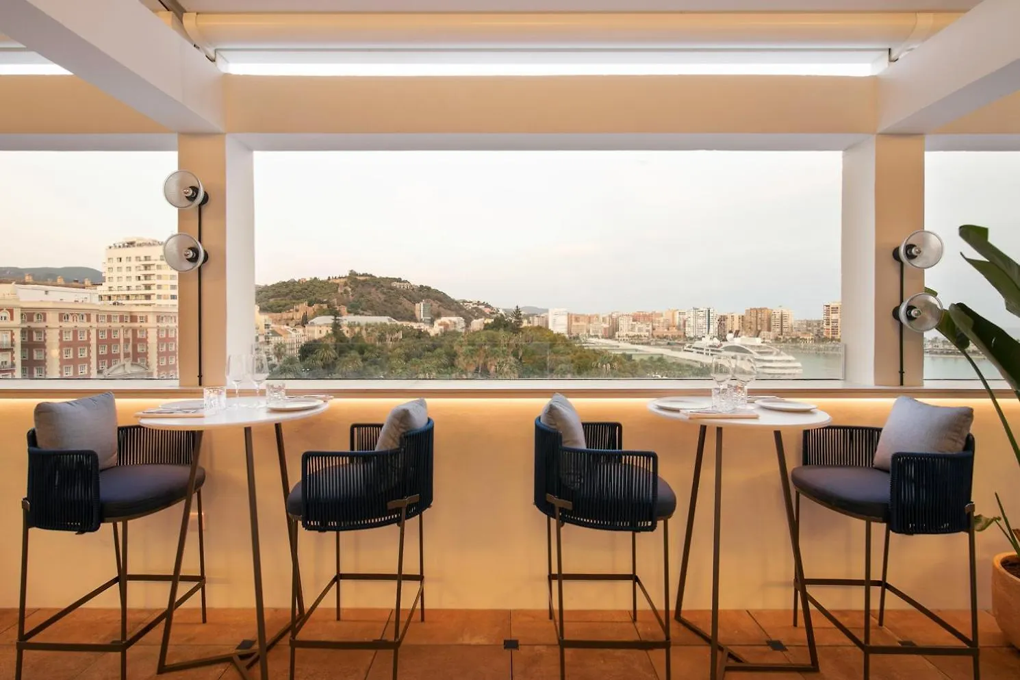 Only You Hotel Málaga