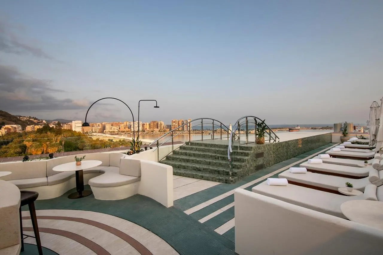 Only You Hotel Málaga