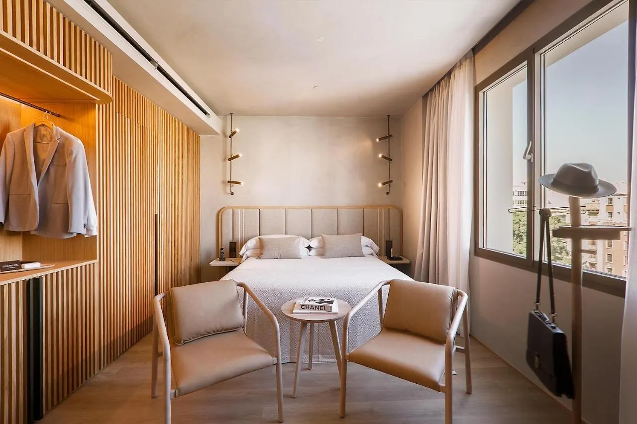 Only You Hotel Málaga