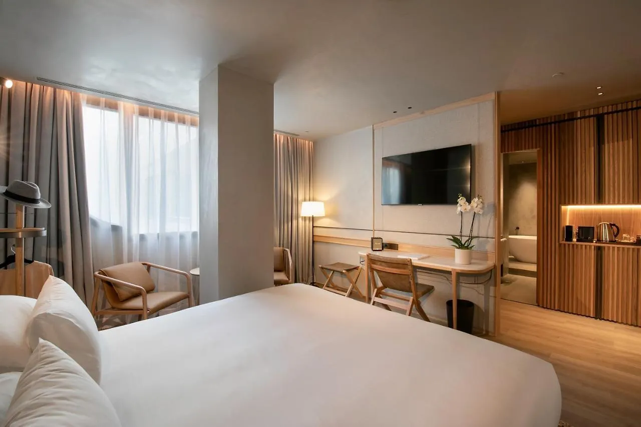 Only You Hotel Málaga