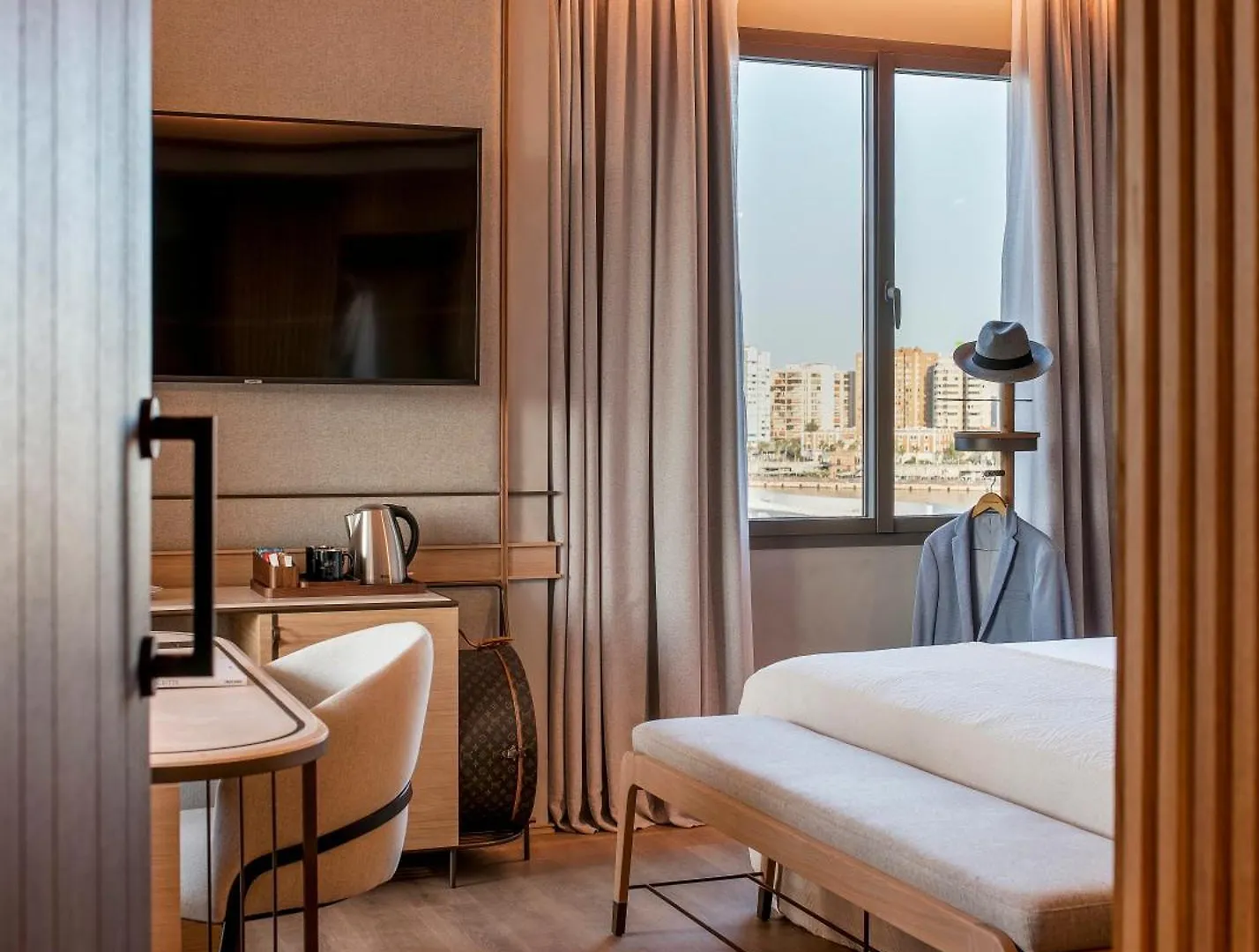 Only You Hotel Málaga